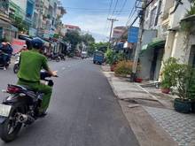 Hình ảnh Bán nhà mặt tiền NGUYỄN CHẾ NGHĨA, PHƯỜNG 12, QUẬN 8 - 45M2