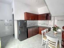 Hình ảnh kẹt tiền KD bán nhà 1t1l đ.phạm hùng, gần bệnh viện q8, shr 68m2/930tr