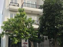 Hình ảnh Bán nhà mặt tiền đường Số 37, Trần Não, Quận 2, hầm, 5 tầng, giá 36 tỷ