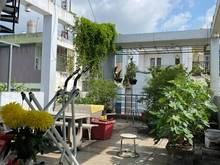 Hình ảnh Nhà 4 tầng HXH khu bàu Cát, bán gấp chỉ 9.5 tỷ