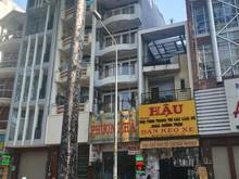 Hình ảnh Cho thuê nhà 2 mặt tiền 563 đường 3 Tháng 2