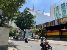 Hình ảnh 🅿️⛔️ NHÀ HOT Quận 1 GIÁ 500 tỷ ⛔️🅿️Nguyễn Đình Chiểu, Q.1 DT: 20x42m
