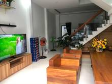 Hình ảnh Cần tiền gấp bán nhà Đ. Âu Cơ - Q11, 1T1L, DT: 61m²/ 950tr - SHR