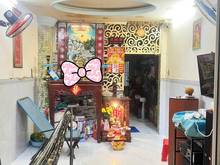Hình ảnh Bán nhà hẻm NGUYỄN DUY, PHƯỜNG 10, QUẬN 8 - 40M2