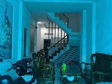Hình ảnh Bán nhà hẻm 231 DƯƠNG BÁ TRẠC, PHƯỜNG 1, QUẬN 8 - 63M2