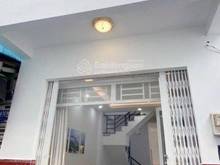 Hình ảnh Nợ NH bán gấp nhà 1T1L 62m²/975tr Âu Dương Lân -gần trạm y tế Q8, SHR.
