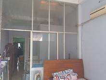 Hình ảnh Bán nhà hẻm 198B DƯƠNG BÁ TRẠC, PHƯỜNG 2, QUẬN 8 - 59m2