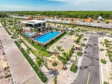 Hình ảnh Gặp Tiến Land nhận chính sách ưu đãi tháng 10 của Cát Tường Park House