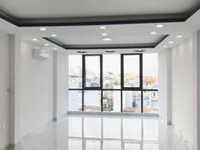 Hình ảnh Mặt Tiền Trường Chinh góc Nguyễn Hồng Đào (Showroom cao cấp)