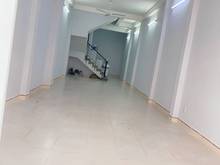 Hình ảnh Bán nhà hẻm 231 DƯƠNG BÁ TRẠC, PHƯỜNG 1, QUẬN 8 - 76M2