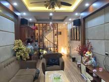 Hình ảnh Bán nhà Quang Tiến,4 tầng,40m nhà cực có lộc giá nhỉnh 2 tỉ