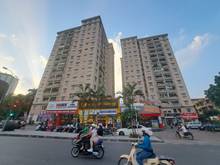 Hình ảnh Cho thuê chân đế toà nhà Bắc Linh Đàm