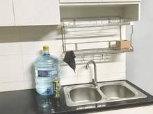 Hình ảnh Sang tên ngay trong ngày CH NGUYỄN KIM 54m2 2PN 1WC giá 1 tỷ 420