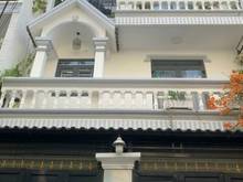 Hình ảnh BÁN LẸ NHÀ Lâm Văn Bền Quận 7 Chỉ 1 tỷ 490 Hẻm 6m