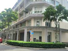Hình ảnh CĂN GÓC SARITOWN SALA 109 triệu , Hầm, 4 tầng, hoàn thiện