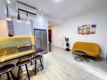 Hình ảnh Cần bán gấp căn Sunrise city view Q7  Diện tích:52m2 Tk: 1 phòng ngủ -