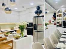 Hình ảnh Cho thuê the Prince 72m2,2PN,2WC,Nội thất đầy đủ,dọn ở ngay