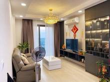 Hình ảnh "Căn Hộ Cao Cấp - The PEGASUITE CẦn Bán Quận 8   - 2PN - 2WC - 68m2