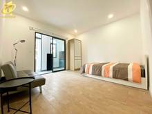 Hình ảnh 🌴Studio 1PN tách bếp máy giặt riêng ban công tại Quận 7✨✨