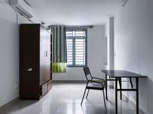 Hình ảnh Phòng Trọ Dạng Studio Có Nội Thất Gần Sân Bay