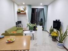Hình ảnh Bán Trang Chủ MB66.COM / Đăng Ký Tặng 66K Hado Centrosa nội thất đầy đủ diện tích 85m²