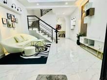 Hình ảnh Chủ nhà ngộp bank bán gấp nhà Tân Phú 58m2 3PN + 2PVS.