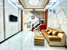 Hình ảnh BÁN NHÀ TÂM HUYẾT! Đoàn Văn Bơ, p14,Quận 4, 53m2 Sổ hồng riêng 1Tỷ460
