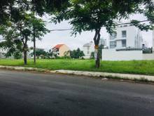 Hình ảnh Bán gấp 480m2 đất 2 mặt tiền khu Thủ Thiêm Villa, Q.2, giá 42 tỷ TL