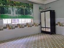 Hình ảnh Phòng trọ 18m2, lối đi riêng, WC riêng, sạch đẹp