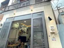 Hình ảnh CỰC PHẨM NHÀ Luỹ Bán Bích Tân Phú DT 56m2 Chỉ 1 tỷ 660