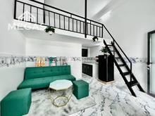 Hình ảnh Phòng Trọ Gác Cao Full Nội Thất Tiện Nghi NGÃ TƯ BỐN XÃ, LÊ VĂN QUỚI