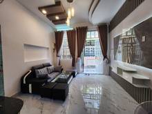 Hình ảnh Hoàng Hoa Thám - gần chợ cây Quéo - 35m2 ( 5 x 7) - giá 4.x tỷ.