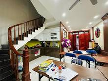 Hình ảnh BÁN NHÀ Lê Đức Thọ 37m2, 5 TẦNG, DÂN XÂY, 2 THOÁNG VĨNH VIỄN, 4,7 tỷ
