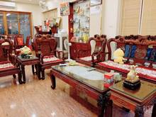 Hình ảnh Bán nhà Mỗ lao giá nhỉnh 4 tỉ, hàng xóm dân trí cực cao