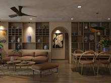 Hình ảnh Siêu phẩm Quận 6 Trang Chủ MB66.COM / Đăng Ký Tặng 66K VIVA RESIDENCE 89M2 2PN giá tốt 2tỷ 280