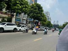 Hình ảnh Cho thuê shop house chân đế chung cư, vinhome Hàm Nghi, Mỹ Đình.