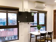 Hình ảnh Bán Gấp Nhà 11 tầng Tây hồ. View hồ tây, 30phong, cho thuê 200tr/th
