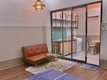 Hình ảnh 1 Phòng ngủ cao cấp, rộng 50m2, Full nội thất. Ngay Lê Thúc Hoạch - TP