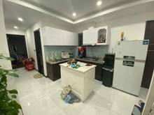 Hình ảnh duy nhất Trang Chủ MB66.COM / Đăng Ký Tặng 66K cao cấp RESGREEN TOWER 3PN 2WC giá chỉ 1 tỷ 835 tr TP