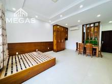 Hình ảnh Căn Hộ 1Pn Tách Bếp Riêng Full Nội Thất Ngay Khu Tên Lửa Aeon Mall BT