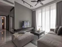 Hình ảnh Quận 8 chỉ còn 1 căn giá cực tốt THE PEGASUITE 1 60m2 2PN chỉ 1Ty450