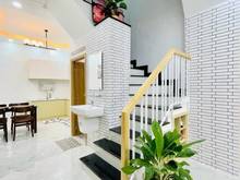 Hình ảnh Ngộp Bank cần bán gấp nhà phú nhuận 62m2 2PN + 2PVS.