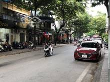 Hình ảnh Bán nhà mặt phố, liền kề Mipec Long Biên- Kinh doanh siêu đỉnh