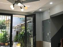 Hình ảnh Bán Nhà HXH Trường Lưu TP Thủ Đức, 4.5x13m, 3 Tầng, Chỉ 3 tỷ 9.