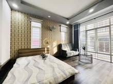 Hình ảnh Studio 35m2 cửa sổ to , ban công đường Cô Bắc Quận Phú Nhuận