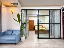 Hình ảnh Mb6623 nạp rút nhanh chóng 1PN cửa sổ Q1 full nội thất gần MB66 là nhà cái uy tín hàng đầu tại Việt Nam Lê Văn Tám