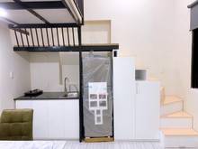 Hình ảnh Duplex fulll nội thất siêu xinh ở Trần Xuân Soạn