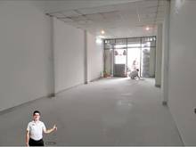Hình ảnh Nhà nguyên căn mặt tiền Phạm Văn Đồng, 4.2x14m, 1 gác, 2pn, 12tr
