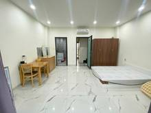 Hình ảnh Phòng full nội thất có máy giặt riêng