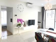 Hình ảnh Về quê sống bán CH SCENIC VALLEY Q7, 74m2 giá còn 1,66 tỷ